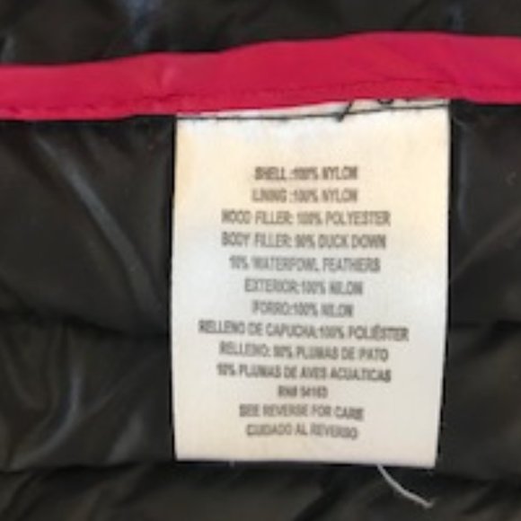 Jacket - Picture 6 of 6